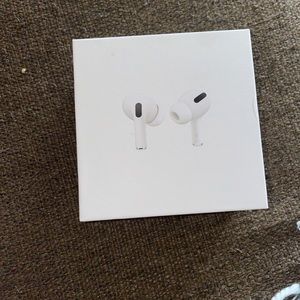 Airpod pro first generation